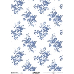 Papier ryżowy A4 R0634